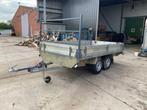MO Trailers Aanhangwagen, Auto diversen, Aanhangers en Bagagewagens, Gebruikt