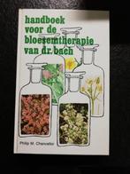 Handboek voor de bloesemtherapie van dr. Bach., Boeken, Ophalen of Verzenden, Gelezen