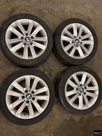 17” sportvelgen BMW 1-Serie E81 E82 E87 E88, Auto-onderdelen, Banden en Velgen, Ophalen of Verzenden, Gebruikt, Personenwagen