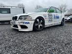Bmw e46 328 trackday, Auto's, Particulier, Te koop