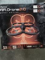 Parrot AR Drone 2.0, Ophalen, Gebruikt, Drone met camera