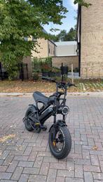 Fatbike v20 mini, Fietsen en Brommers, Ophalen, Zo goed als nieuw