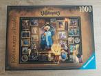 Disney Villainous King John Ravensburger Puzzel 1000 stukken, Ophalen of Verzenden, 500 t/m 1500 stukjes, Nieuw, Legpuzzel