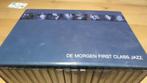 20 delige cd box  van de Morgen first class jazz, Ophalen of Verzenden, Gebruikt, Jazz