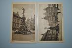 Belgique Cartes postales Anvers/Chocolat Hardy/Verviers, Collections, Envoi, Anvers