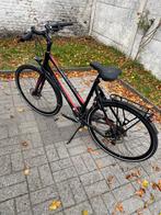 THOMPSON DAMES FIETS IN NIEUW STAAT, Fietsen en Brommers, Ophalen, Zo goed als nieuw, 28 inch