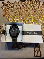 Calvin Klein horloge, Handtassen en Accessoires, Horloges | Heren, Ophalen, Nieuw, Polshorloge, Overige merken