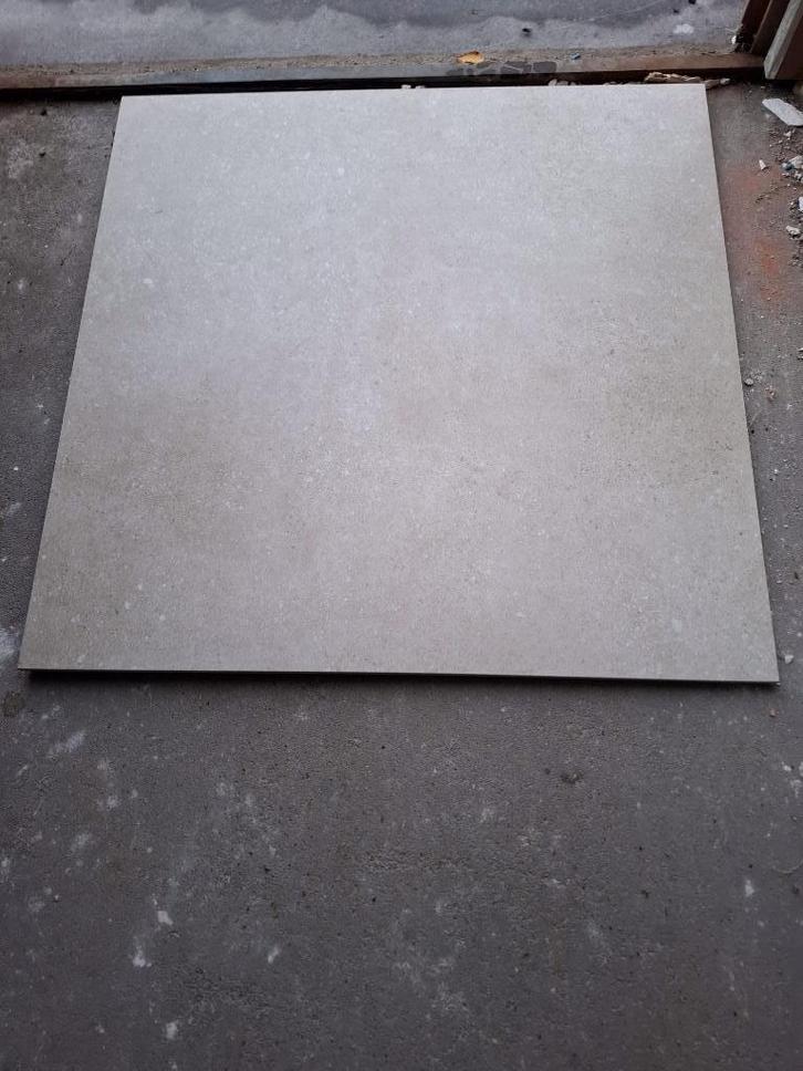 vloertegel, Doe-het-zelf en Bouw, Tegels, Nieuw, Vloertegels, Keramiek, 10 m² of meer, Ophalen