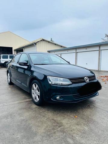 VW JETTA 1.6tdi - ONBERISPELIJKE STAAT - NIETS TE VERWACHTEN beschikbaar voor biedingen