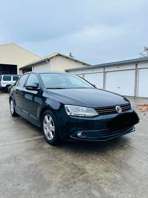 VW JETTA 1.6tdi - ONBERISPELIJKE STAAT - NIETS TE VERWACHTEN, Auto's, Volkswagen, Particulier, Jetta, ABS, Airbags, Airconditioning
