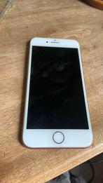 iPhone 8 65 GB, Telecommunicatie, Mobiele telefoons | Apple iPhone, Gebruikt, Roze, 64 GB, IPhone 8