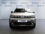 Dacia Duster 1.6 Hybrid Extreme, Auto's, Automaat, Duster, Overige brandstoffen, Bedrijf