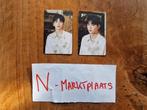 SET: TXT Soobin ACT : PROMISE in Japan photocards, Ophalen of Verzenden, Zo goed als nieuw