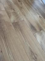 Laminaat +-50m2   (128,5cm x 19,5cm ) 12mm dik, Ophalen, Laminaat