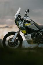 Norden 901 Expedition - 2025, Motoren, Motoren | Husqvarna, 2 cilinders, Bedrijf, 901 cc, Meer dan 35 kW