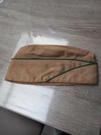 Amerikaans schuitje  ww2, Verzamelen, Ophalen of Verzenden