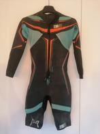 Wetsuit triathlon Zero D SWR Elite maat S, Ophalen, Zo goed als nieuw, Dame of Heer, Wetsuit