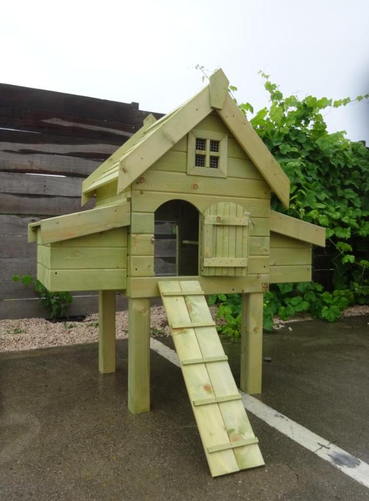 ZONDAG 27 JUNI KIPPEN HOK KOOPDAG, Dieren en Toebehoren, Pluimvee | Toebehoren, Ophalen of Verzenden