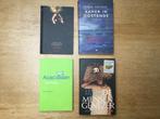 Koen Peeters - 4 verschillende boeken, Boeken, Ophalen of Verzenden, Zo goed als nieuw