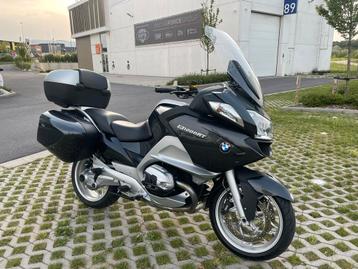BMW RT 1200*2010*CT OK beschikbaar voor biedingen