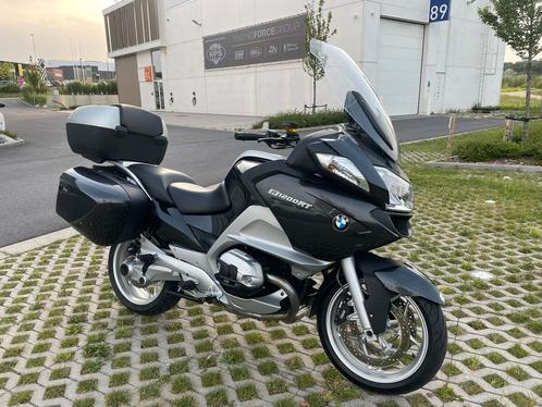 BMW RT 1200*2010*CT OK, Motoren, Motoren | BMW, Bedrijf, Sport, meer dan 35 kW, Motorrijbewijs A, Cruise Control, Ophalen