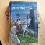 Johan Vandevelde - Elfenblauw, Enlèvement ou Envoi, Comme neuf, Johan Vandevelde