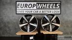 NIEUW 22 inch Porsche Cayenne Exclusive Breedset 3E, Auto-onderdelen, Velg(en), Nieuw, Overige maten, Ophalen of Verzenden