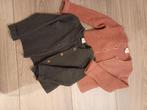 Baby set voor meisjes maat 86/92, Kinderen en Baby's, Ophalen, Zo goed als nieuw, Maat 86