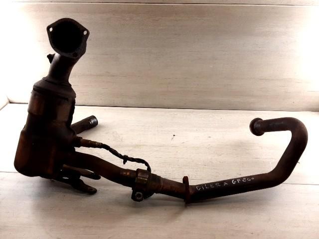 GP800 2007 - 2012 Gilera Voorbochten D1-44765, Motos, Pièces | Autre