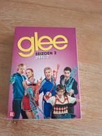 Dvd Box Glee Seizoen 2 deel 2, Tous les âges, Enlèvement ou Envoi, Comme neuf, Comédie