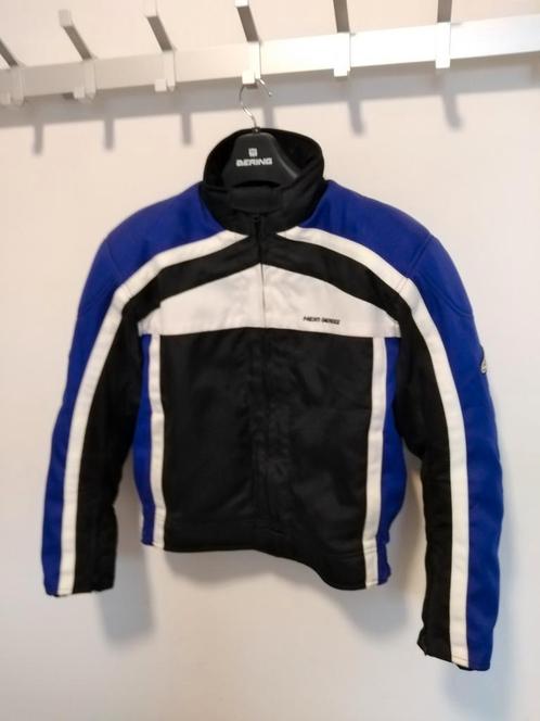 Motorjas Hein Gericke maat S nieuw, Motos, Vêtements | Vêtements de moto, Manteau | tissu, Femmes, Hommes, Enfants, Neuf, sans ticket