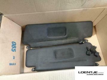Zonneklep zonnekleppen  BMW e36 cabrio 328i 325i 320i etc beschikbaar voor biedingen