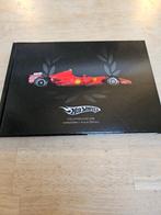 Boek Hotwheels collector guide 2008, Enlèvement ou Envoi, Comme neuf, Ferrari