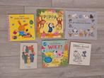 Kinderboeken, Boeken, Ophalen, Gelezen