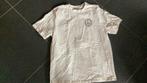 T-shirt suspicious Antwerp, Ophalen, Zo goed als nieuw, Maat 52/54 (L), Beige