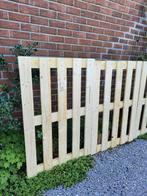 lot de 10 planchers bois, Bricolage & Construction, Bois & Planches, Pin, Utilisé, Moins de 200 cm, Planche