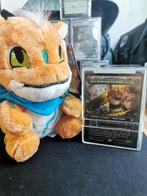 Deck Edh Commander Loot Rapine, Ophalen of Verzenden, Zo goed als nieuw