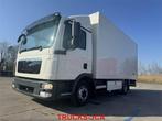 MAN TGL 8.180 (bj 2013), Automaat, Euro 5, Bedrijf, Te koop