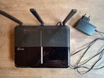 Tp - link router, Computers en Software, Routers en Modems, Ophalen of Verzenden, Zo goed als nieuw, Router, TP-Link