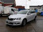 Skoda Octavia Ongevalwagen !!!!!, Auto's, Stof, Bedrijf, 5 deurs, USB