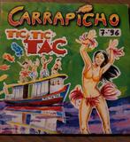 Carrapicho Tic Tic Tac, Ophalen of Verzenden, Gebruikt