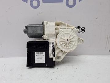 Moteur de vitre portière d'un Audi A3, 3 mois de garantie, Utilisé, Audi