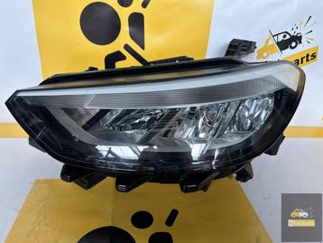 Volkswagen ID3 Led Links koplamp 10B941005A Origineel beschikbaar voor biedingen