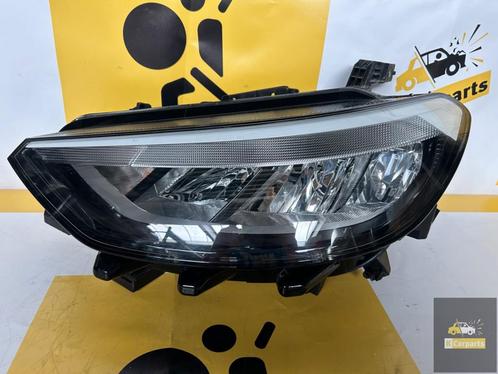 Volkswagen ID3 Led Links koplamp 10B941005A Origineel, Auto-onderdelen, Verlichting, Volkswagen, Gebruikt