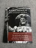 Wolfgang Schneller / Santiago de Compostela, Verzenden, Zo goed als nieuw