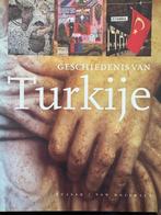 Geschiedenis van Turkije - Bulaaq/ Van Halewyck, Ophalen of Verzenden, Europa