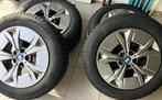 ORIGINELE 17 INCH BMW X1 U11 IX1 U11 X2 U10 + Winterbanden, Auto-onderdelen, Banden en Velgen, Ophalen, Banden en Velgen, Nieuw