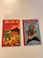 ZELDA SNES-collectie, Games en Spelcomputers, Ophalen of Verzenden, Zo goed als nieuw