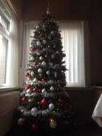 Kerstboom, Ophalen, Zo goed als nieuw