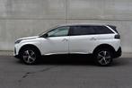 Peugeot 5008 1.2 Allure Eat-8 7PL *Nieuwe riem*, 109 g/km, 5 deurs, 3 cilinders, SUV of Terreinwagen